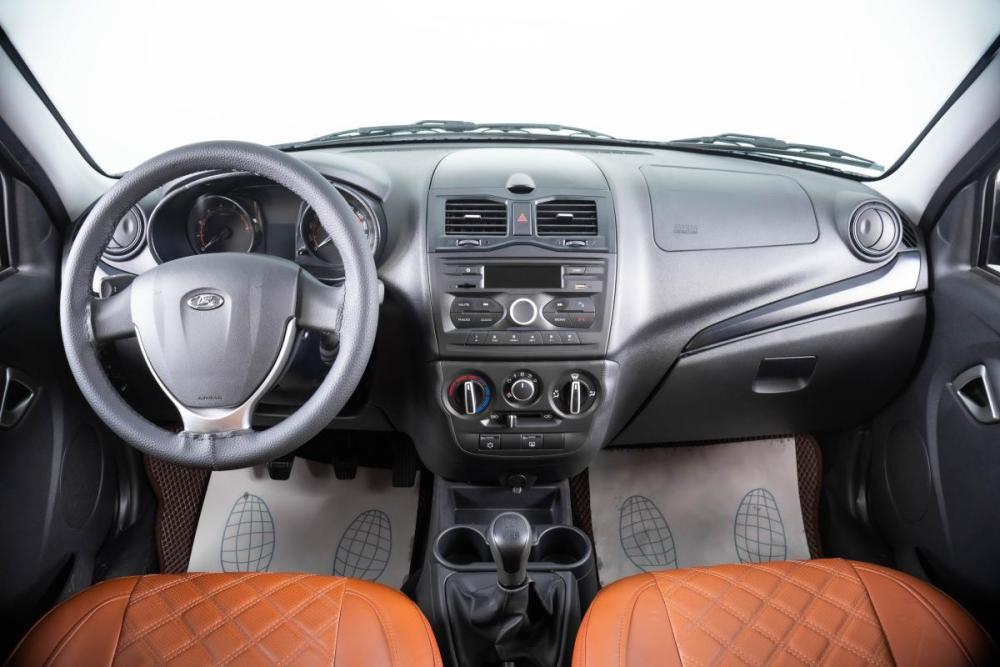 Lada (ВАЗ) Granta I Рестайлинг Пермь  - изображение 13