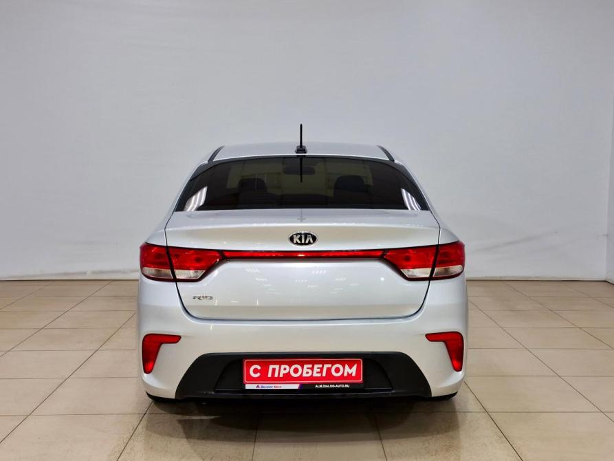 Kia Rio IV Альметьевск  - изображение 6