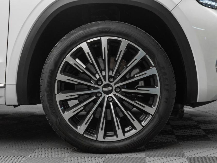 Geely Monjaro I Рестайлинг (China Market) Москва  - изображение 33