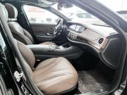 Mercedes-Benz S-Класс VI (W222 C217) Казань  - изображение 35