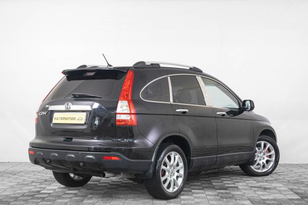 Honda CR-V III Кемерово  - изображение 7