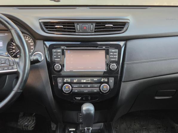 Nissan X-Trail III Рестайлинг с пробегом 2019 года, цена 2 540 000 рублей, 37005 км, внедорожник, Автокод Объявления