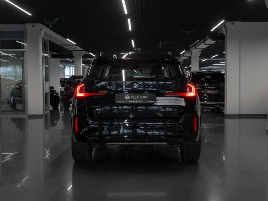 BMW X1 III (U11/U12) Москва  - изображение 6