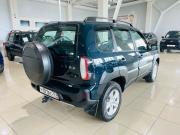 Lada (ВАЗ) Niva Travel I Миасс  - изображение 25