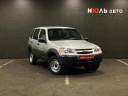 Chevrolet Niva I Рестайлинг Челябинск  - изображение 20