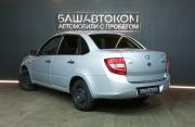 Lada (ВАЗ) Granta I Уфа  - изображение 19