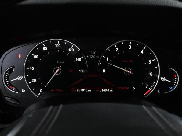 BMW 5 серии VII (G30/G31/G38) с пробегом 2018 года, цена 2 769 000 рублей, 237015 км, седан, Автокод Объявления
