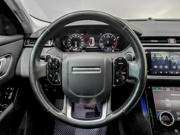 Land Rover Range Rover Velar I с пробегом 2020 года, цена 4 800 000 рублей, 89696 км, внедорожник, Автокод Объявления