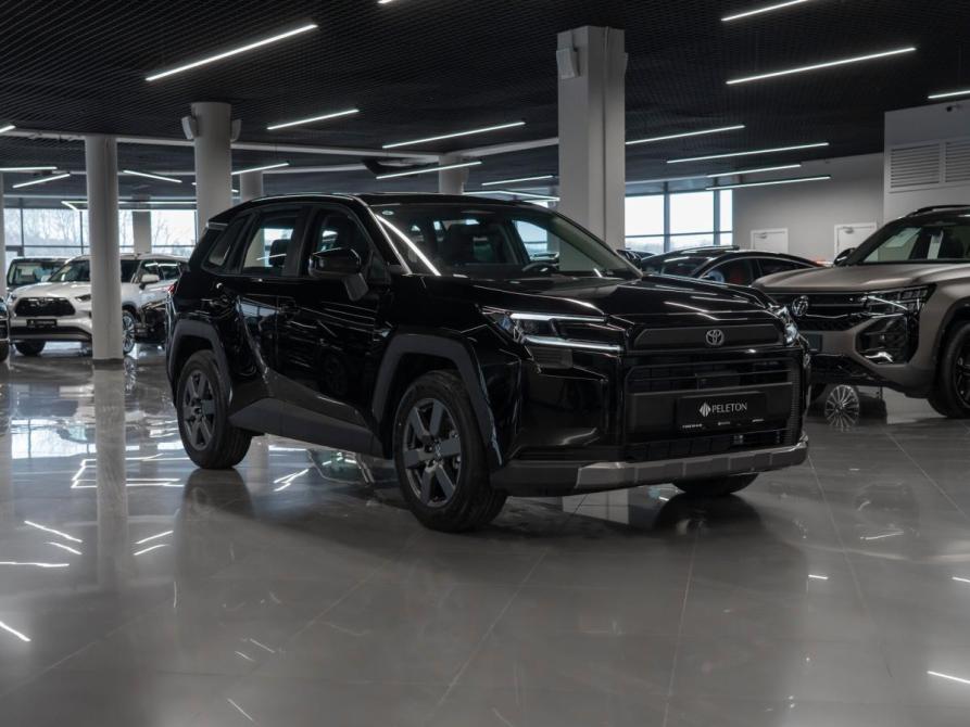 Toyota RAV4 VI (XA60) Москва  - изображение 2