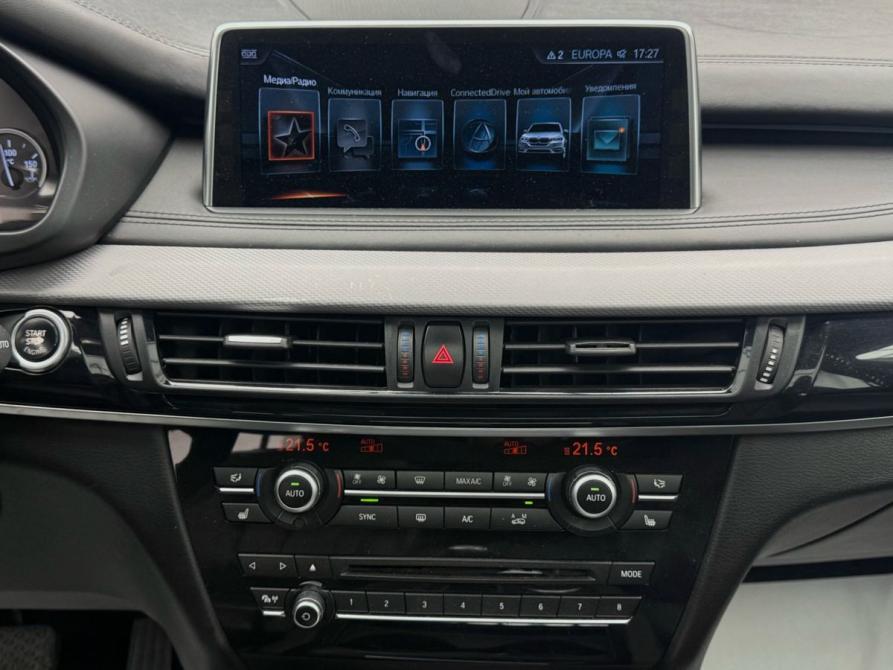 BMW X5 III (F15) Ростов-на-Дону  - изображение 16