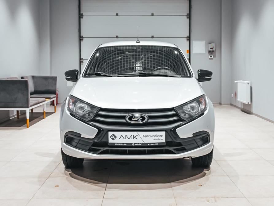 Lada (ВАЗ) Granta I Рестайлинг Екатеринбург  - изображение 3