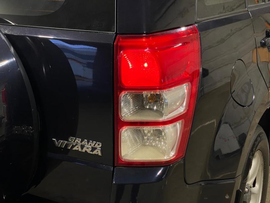 Suzuki Grand Vitara II Рестайлинг Челябинск  - изображение 8