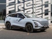 Omoda C5 I Краснодар  - изображение 25