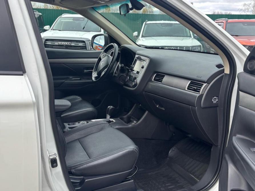 Mitsubishi Outlander III Сыктывкар  - изображение 10