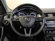 Skoda Rapid I Рестайлинг Москва  - изображение 49