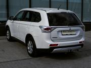 Mitsubishi Outlander III Екатеринбург  - изображение 22