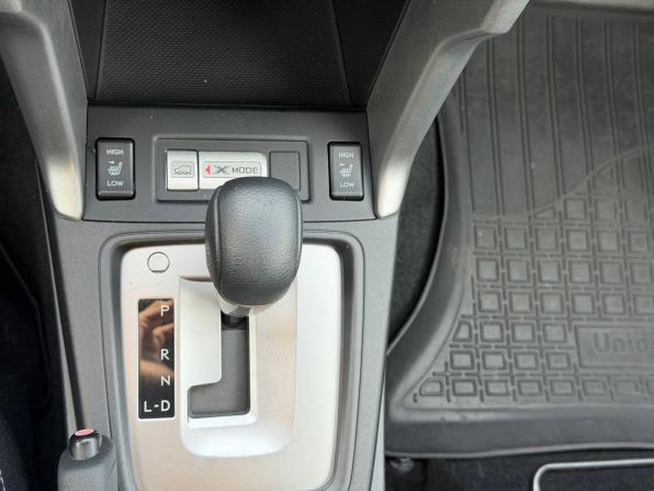 Subaru Forester IV с пробегом 2014 года, цена 1 500 000 рублей, 189000 км, внедорожник, Автокод Объявления