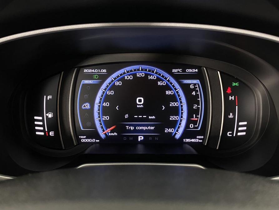 Geely Atlas I Воронеж  - изображение 14