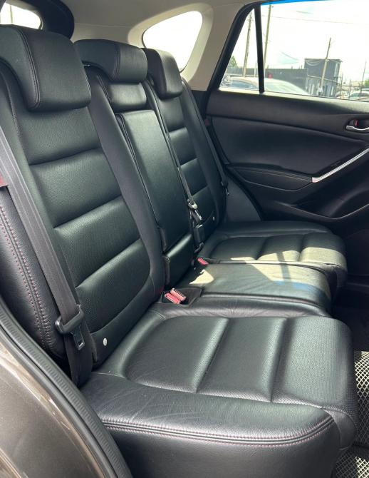 Mazda CX-5 I Рестайлинг Альметьевск  - изображение 12