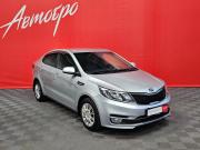 Kia Rio III Рестайлинг Вологда  - изображение 24