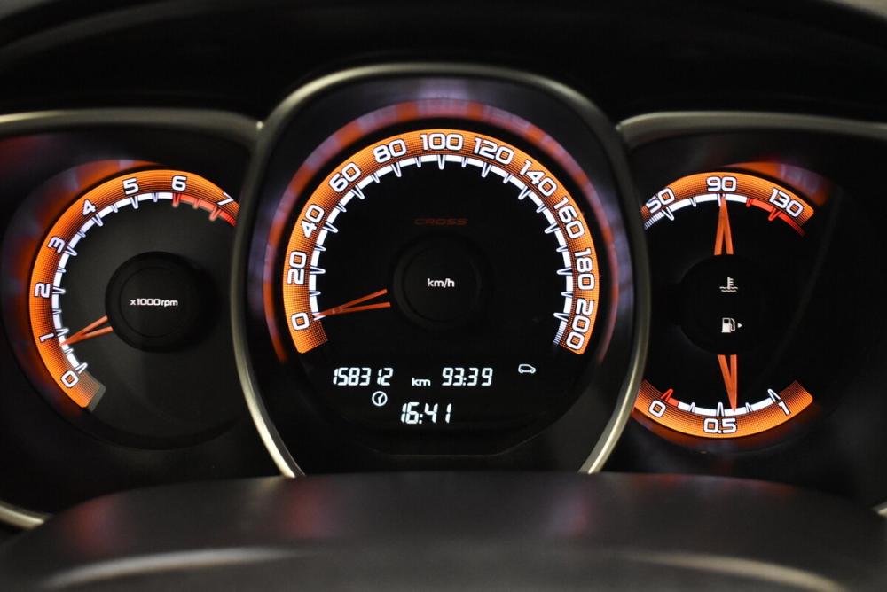 Lada (ВАЗ) Vesta I Москва  - изображение 6