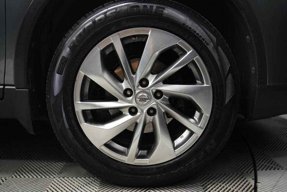 Nissan X-Trail III Крым  - изображение 32