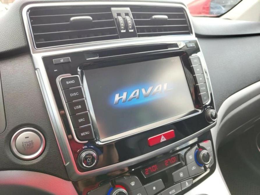 Haval H6 I Набережные Челны  - изображение 13