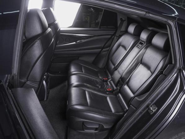 BMW 5 серии VI (F10/F11/F07) с пробегом 2010 года, цена 1 670 000 рублей, 217373 км, лифтбек, Автокод Объявления