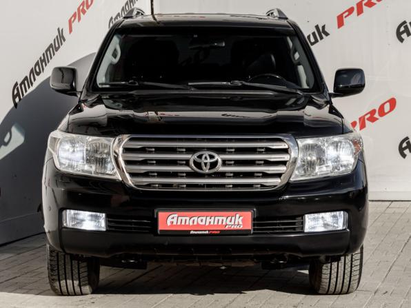 Toyota Land Cruiser 200 Series с пробегом 2011 года, цена 3 420 000 рублей, 340514 км, внедорожник, Автокод Объявления