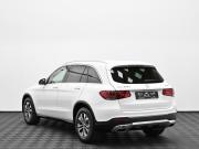 Mercedes-Benz GLC I (X253) Рестайлинг Москва  - изображение 18