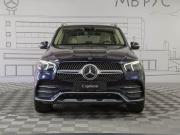 Mercedes-Benz GLE II (V167) Москва  - изображение 34