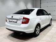 Skoda Rapid I Екатеринбург  - изображение 25