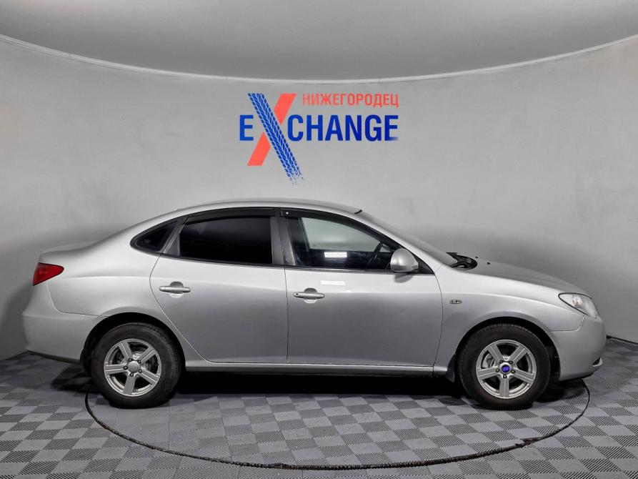 Hyundai Elantra IV (HD) Нижний Новгород  - изображение 4