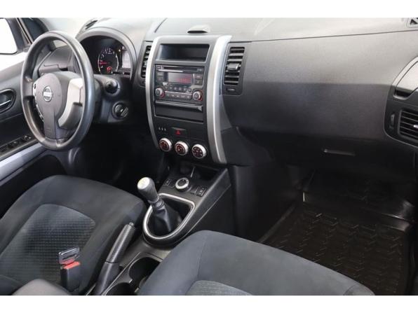Nissan X-Trail II Рестайлинг с пробегом 2013 года, цена 1 550 000 рублей, 131197 км, внедорожник, Автокод Объявления