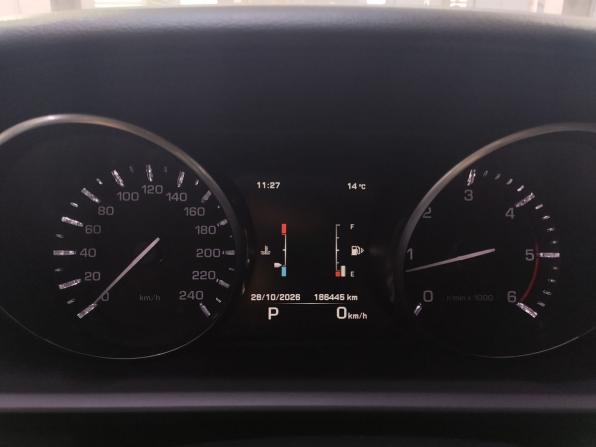 Land Rover Range Rover Sport II с пробегом 2013 года, цена 2 450 000 рублей, 186422 км, внедорожник, Автокод Объявления