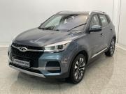 Chery Tiggo 4 I Рестайлинг Москва  - изображение 19