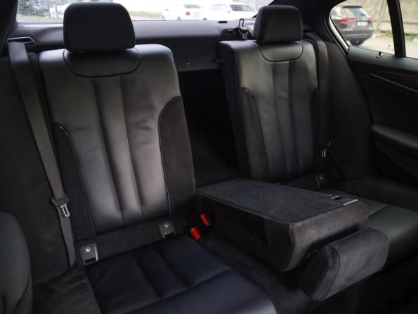 BMW 5 серии VII (G30/G31/G38) Рестайлинг с пробегом 2020 года, цена 3 899 000 рублей, 144803 км, седан, Автокод Объявления