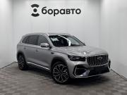 Geely Monjaro I Рестайлинг 2 Воронеж  - изображение 21