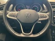 Volkswagen Tiguan II Рестайлинг Москва  - изображение 36