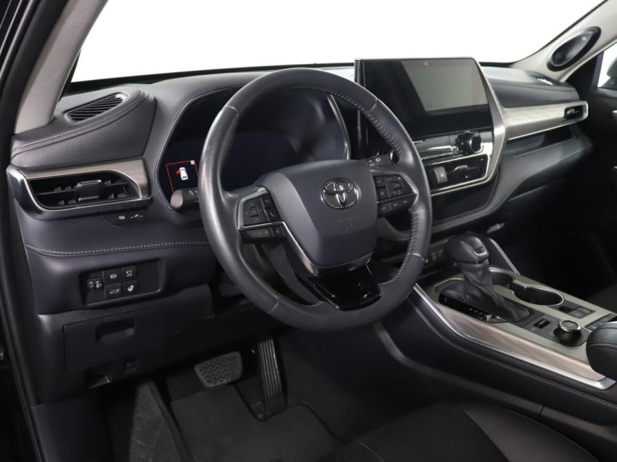 Toyota Highlander IV (XU70) Москва  - изображение 14