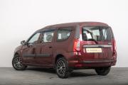 Lada (ВАЗ) Largus I Томск  - изображение 24