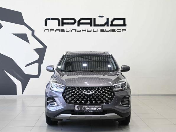 Chery Tiggo 4 Pro I Рестайлинг с пробегом 2024 года, цена 1 559 900 рублей, 24500 км, внедорожник, Автокод Объявления