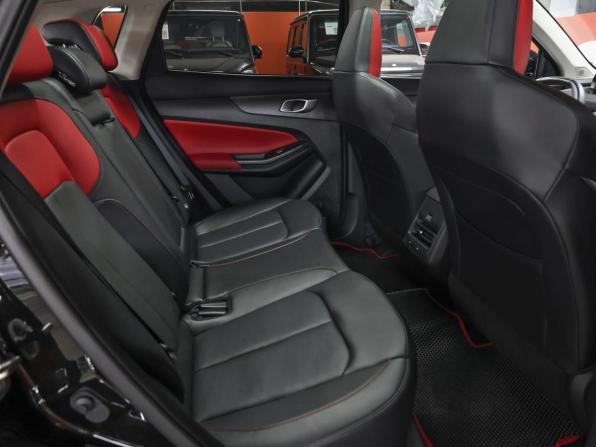 Changan UNI-S (CS55 Plus) I с пробегом 2024 года, цена 2 249 000 рублей, 11723 км, внедорожник, Автокод Объявления