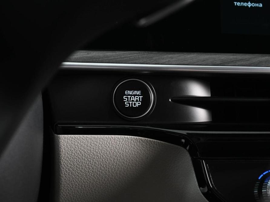 Kia K5 III Рестайлинг Ростов-на-Дону  - изображение 20