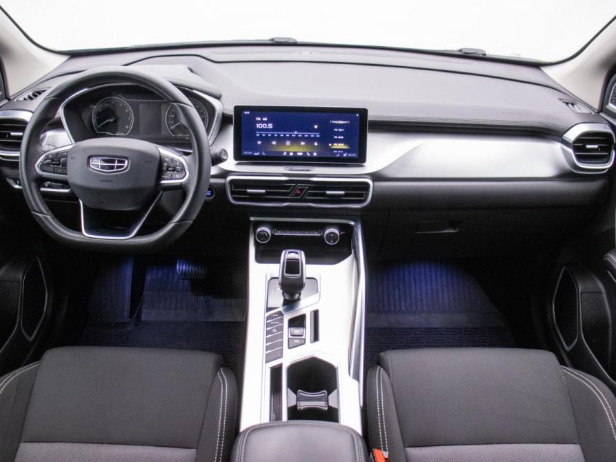 Geely Coolray I Москва  - изображение 13