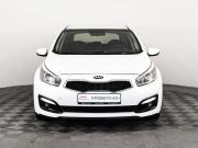 Kia Ceed II Рестайлинг Санкт-Петербург  - изображение 24