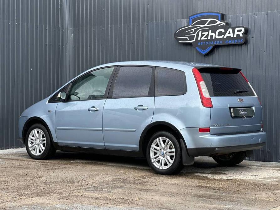 Ford C-MAX I Ижевск  - изображение 3