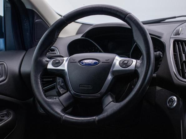 Ford Kuga II с пробегом 2015 года, цена 1 100 000 рублей, 169056 км, внедорожник, Автокод Объявления