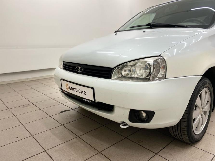 Lada (ВАЗ) Kalina I Энгельс  - изображение 9