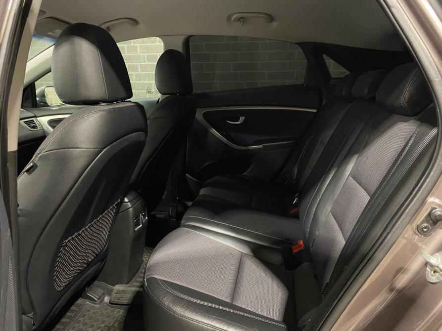 Hyundai i30 II Челябинск  - изображение 13